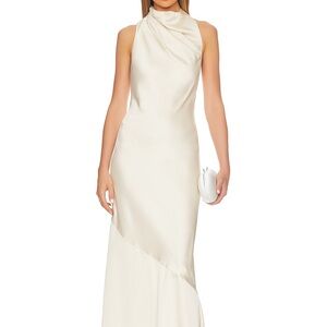 Significant Other Lana Maxi Dress